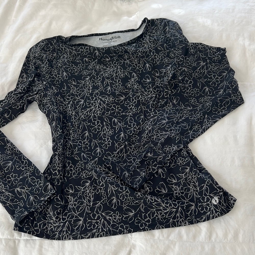 Hang Ten UV top